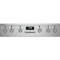Preview: Electrolux Herd Chrom EH7L4YCN
