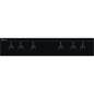 Preview: Electrolux Herd EH6K10SW Schwarz