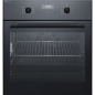 Preview: Electrolux Backofen EB6L5DSP