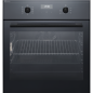 Preview: Electrolux Backofen EB6L5XDSP