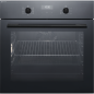 Preview: Electrolux Backofen EB6L50XDSP