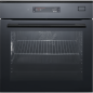 Preview: Electrolux Backofen EB6PL80QSP