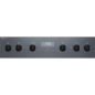 Preview: Electrolux Herd Schwarz Spiegel EH7L5DSP