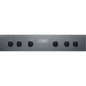 Preview: Electrolux Herd Schwarz Spiegel EH6L50DSP