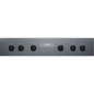 Preview: Electrolux Herd Schwarz Spiegel EH6L80SP