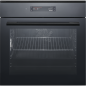 Preview: Electrolux Backofen EB6PL40SP