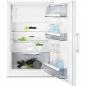 Preview: Electrolux Kühlschrank links EK158SLWE