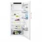 Preview: Electrolux Kühlschrank links EK242SLWE