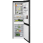 Preview: Electrolux Kühlschrank rechts SB318NFMS