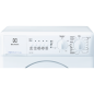 Preview: Electrolux Waschmaschine EWC1350