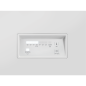 Preview: Zanussi Gefriertruhe ZCAN15EW1