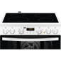 Preview: Zanussi Elektroherd ZCV65021W2