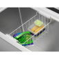 Preview: Zanussi Gefriertruhe ZCAN15EW1