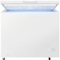 Preview: Zanussi Gefriertruhe ZCAN26EW1