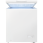 Preview: Zanussi Gefriertruhe ZCAN15EW1