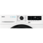Preview: Zanussi Waschmaschine links ZWF8401