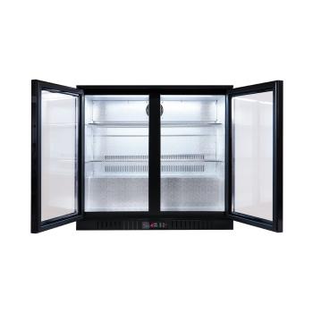 Kibernetik Getränkekühlschrank KS208M