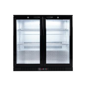Kibernetik Getränkekühlschrank KS208M