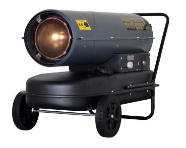 Ekström Heizkanone 50 kW
