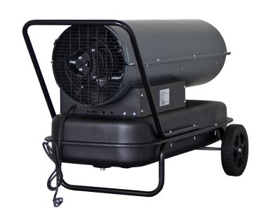 Ekström Heizkanone 50 kW