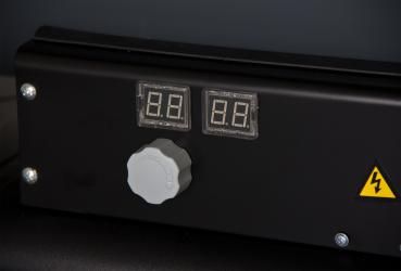 Ekström Heizkanone 50 kW