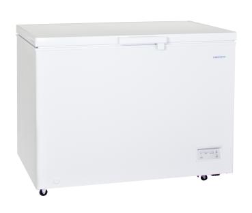 Kibernetik Gefriertruhe 316L