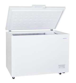 Kibernetik Gefriertruhe 316L