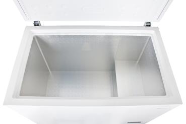 Kibernetik Gefriertruhe 316L