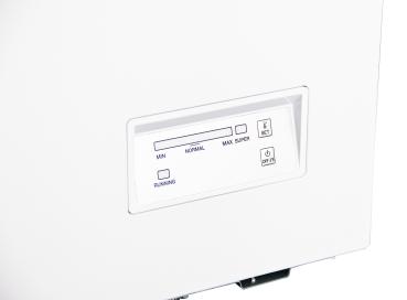 Kibernetik Gefriertruhe 316L
