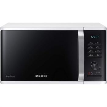 Samsung Mikrowelle MS23K3515AW/SW