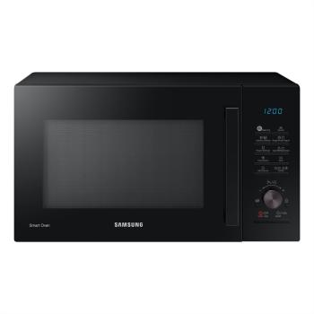 Samsung Mikrowelle MC28A5185CK/SW