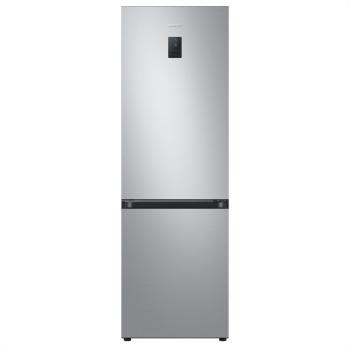 Samsung Kühl-, gefrieschrank RB34T672DSA/WS