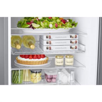 Samsung Kühlschrank rechts RB38A7B6B41/WS