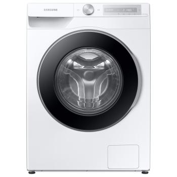 Samsung Waschmaschine WW80T634ALH/S5