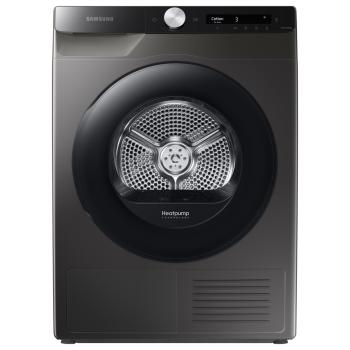 Samsung Wäschetrockner DV80T5220AX/S5