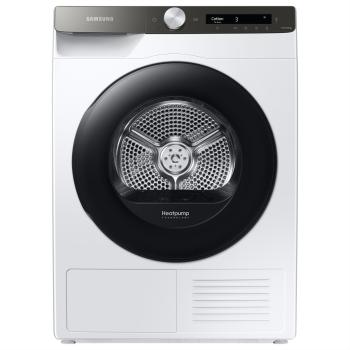 Samsung Wäschetrockner DV80T5220AT/S5