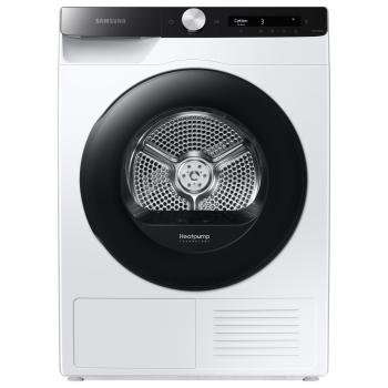 Samsung Wäschetrockner DV80T5220AE/S5