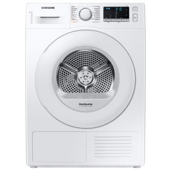 Samsung Wäschetrockner DV80TA020TE/WS
