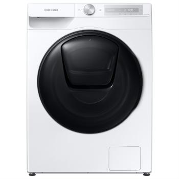 Samsung Waschtrockner WD10T654ABH/S5
