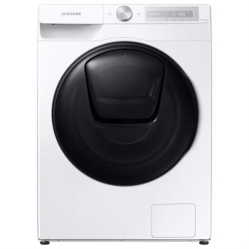 Samsung Waschtrockner WD90T654ABH/S5