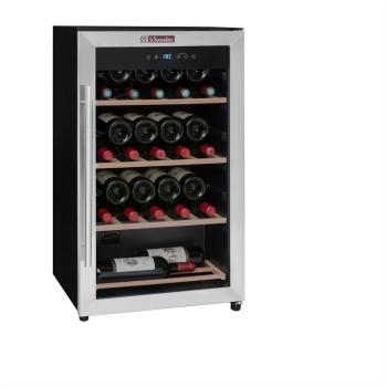 La Sommelière Weinkühlschrank LS36A