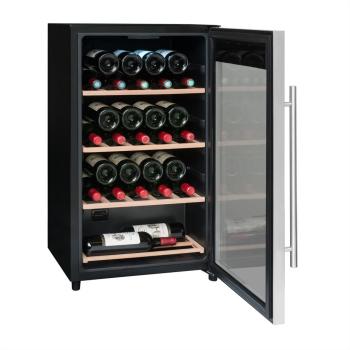 La Sommelière Weinkühlschrank LS36A