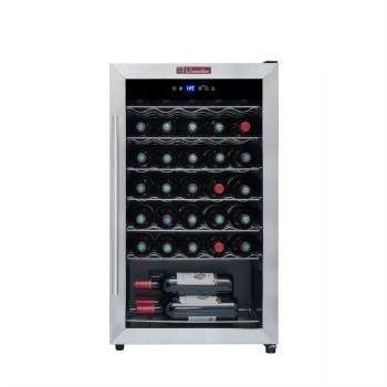 La Sommelière Weinkühlschrank LS34A