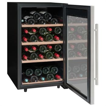 La Sommelière Weinkühlschrank LS52A