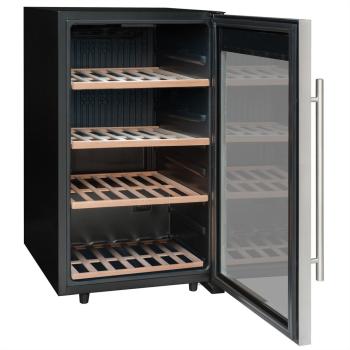 La Sommelière Weinkühlschrank LS52A
