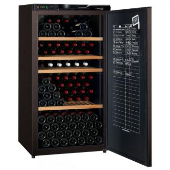 Climadiff Weinklimaschrank CLA210A+
