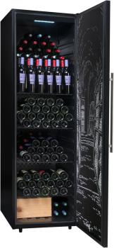 Climadiff Weinkühlschrank PCLP250