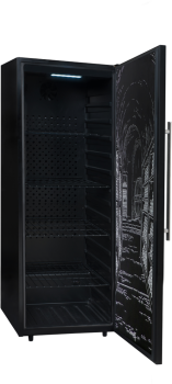 Climadiff Weinkühlschrank PCLP205