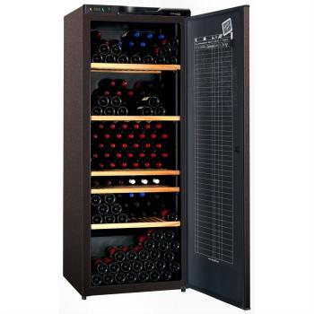 Climadiff Weinkühlschrank CLA310A+
