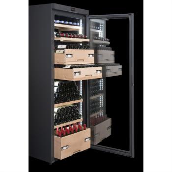 La Sommelière Weinkühlschrank VIP330V